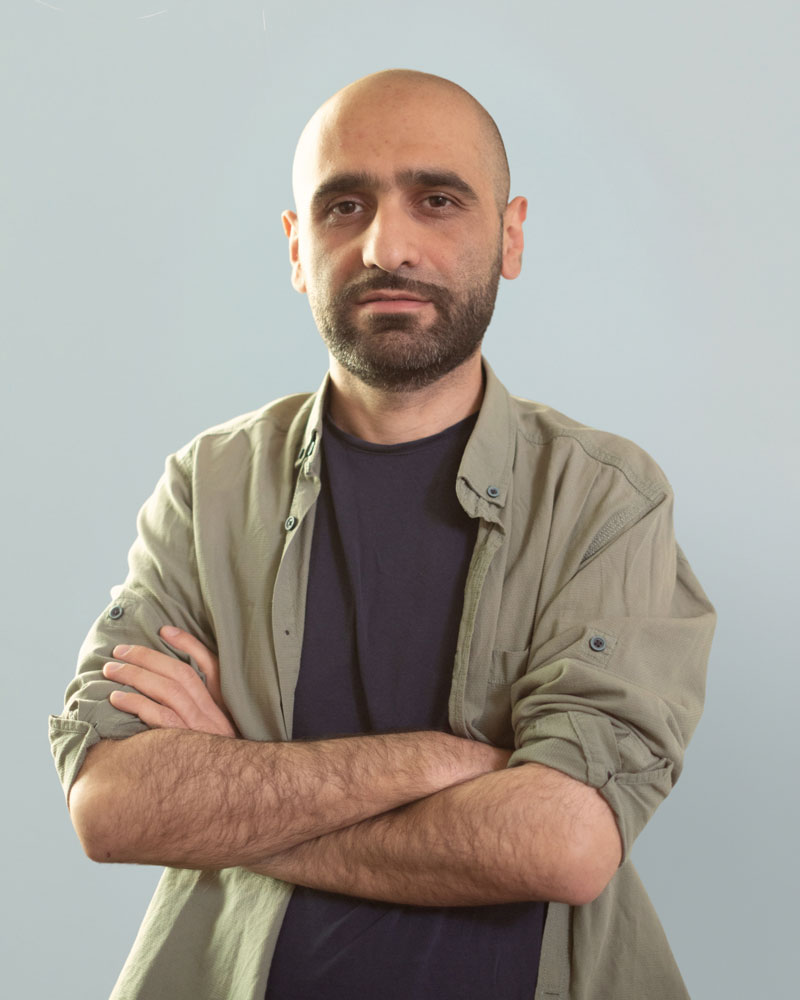 Mohammad Photo