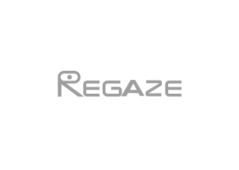 REGAZE logo